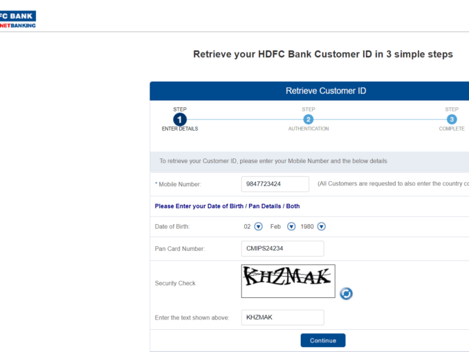 cif customer care number