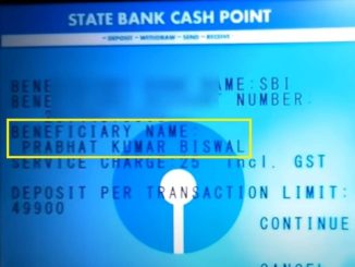 How to Know Account Holder Name By Bank Account Number