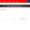 Track Kotak Mahindra Bank Credit Card Application Status Online