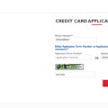 Track Yes Bank Credit Card Application Status Online