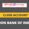 close union bank of india