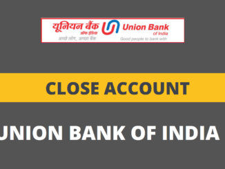 close union bank of india